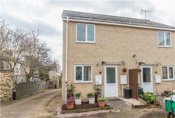 2&nbsp;Bedroom&nbsp;Semi-Detac...